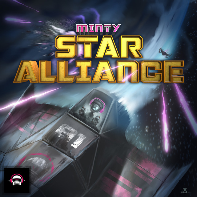 Star Alliance cover