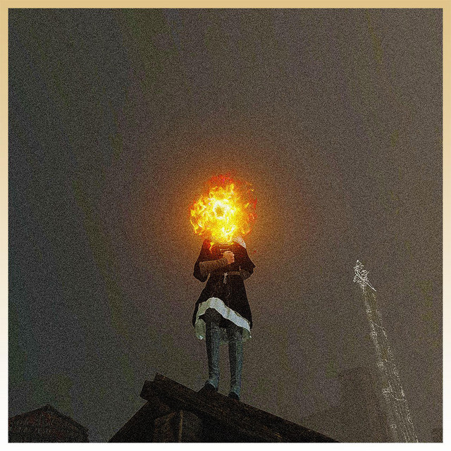 RESURRECTION cover art