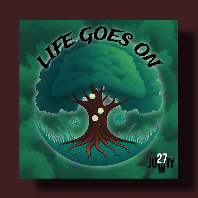 Life Goes On