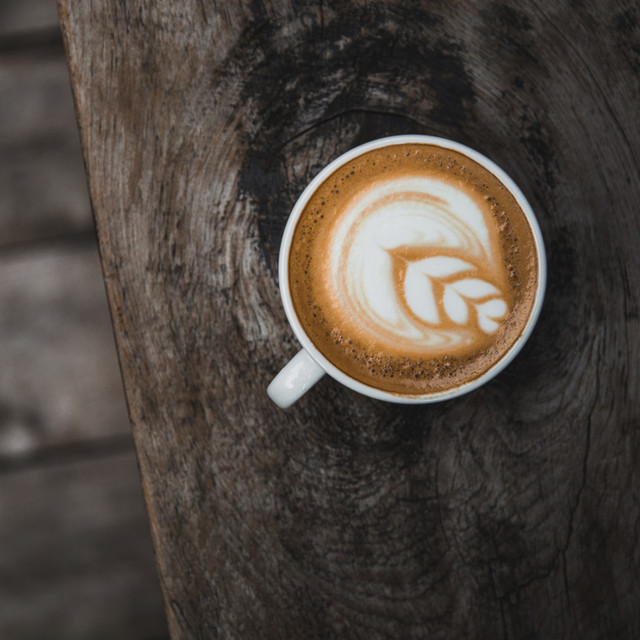 Cup Of Coffee cover art