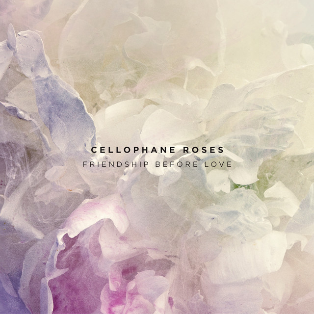 Cellophane Photo