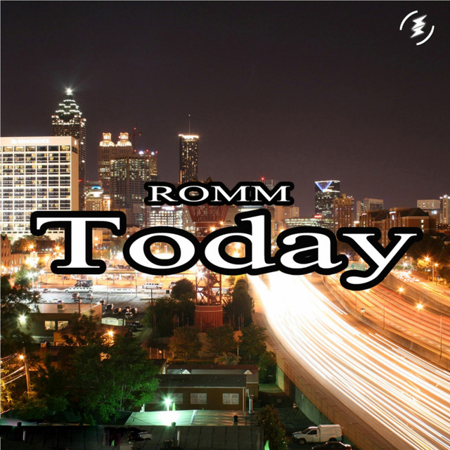 Today cover art