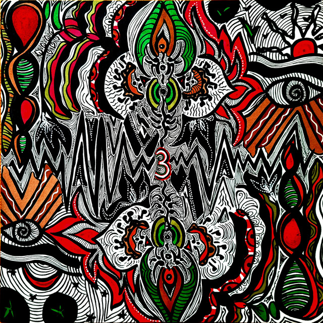 KAPITEL 3 cover art