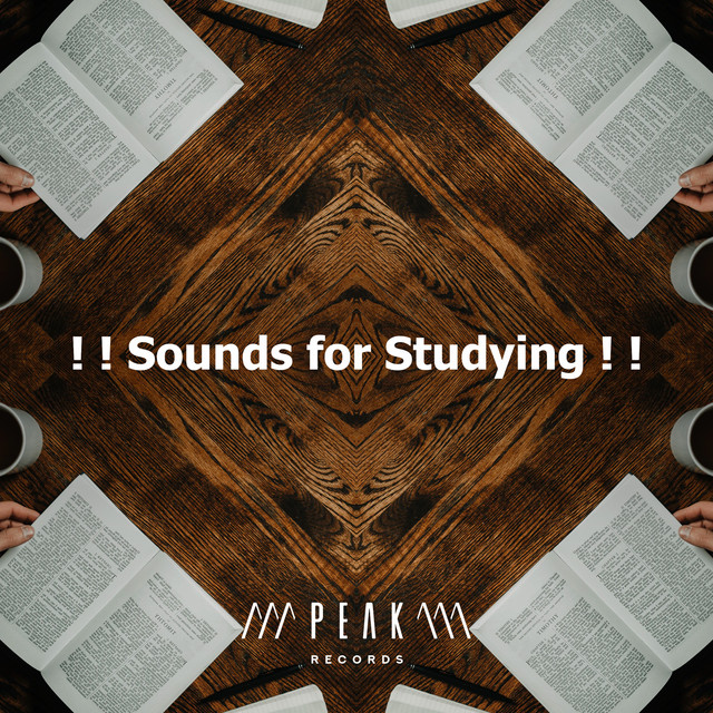 Sounds for Studying ! ! - Album by Classical Study Music | Spotify