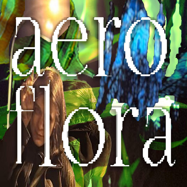 Обкладинка: aeroflora — shlepok