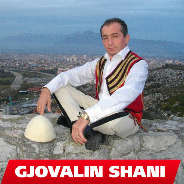 Kulla e Avdi Koles cover art
