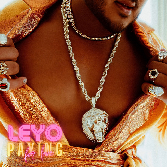Paying For Love