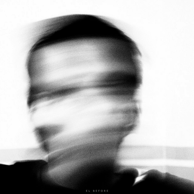 El Before cover art