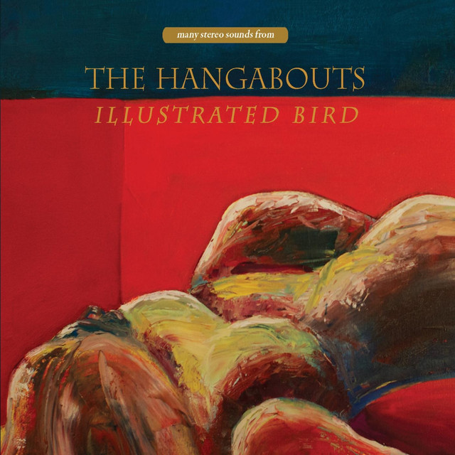 Illustrated Bird (Definitive Edition) cover art