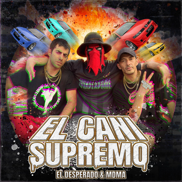 El Cani Supremo