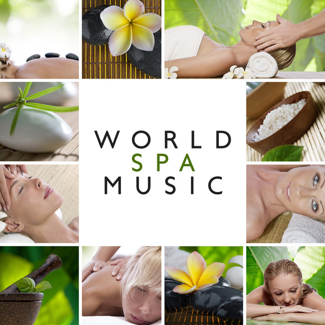 A Calm Place - song and lyrics by Bath Spa Relaxing Music Zone | Spotify