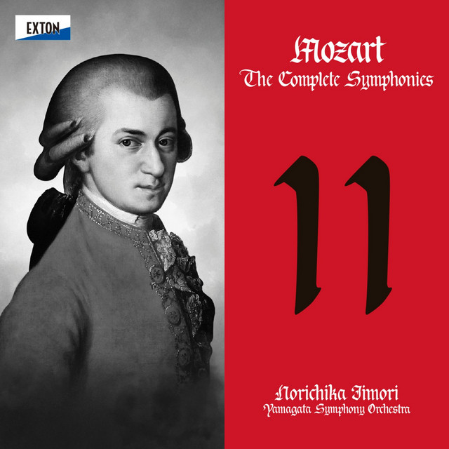 クラシック Mozart Complete Symphonies W. A. Mozart, Jaap ter Linden, Mozart Akademie Amsterdam - Mozart