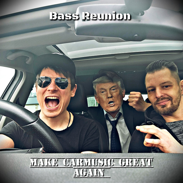 Make Carmusic Great Again