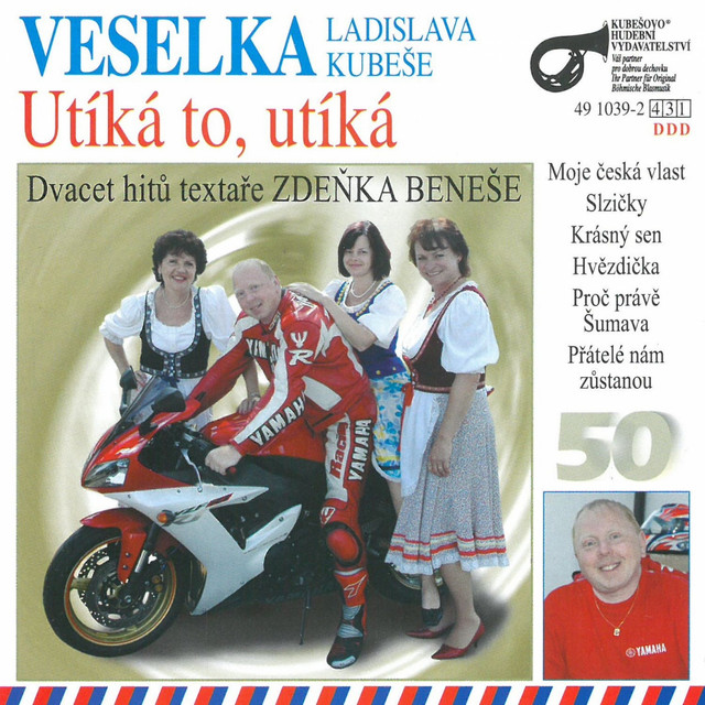 Utíká To, Utíká