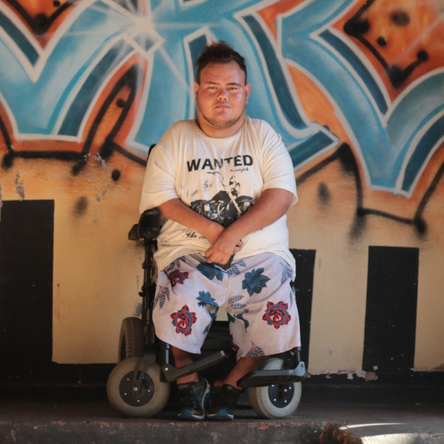 undefined album image