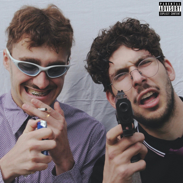 Antipode cover art