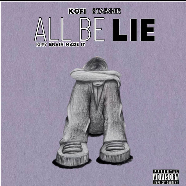Kofi Starger