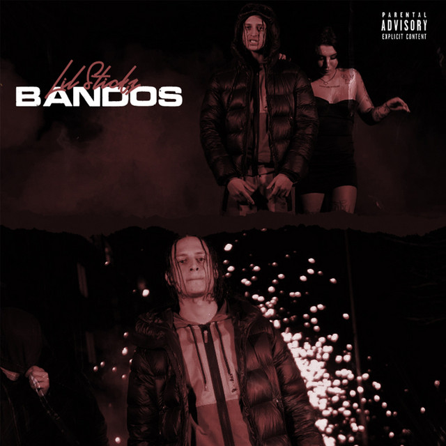 Bandos - Single by LilStickz | Spotify