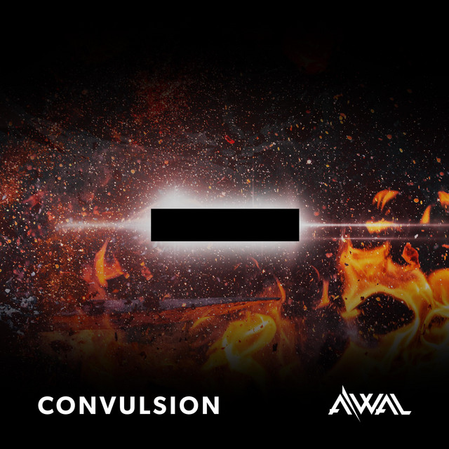 Convulsion cover