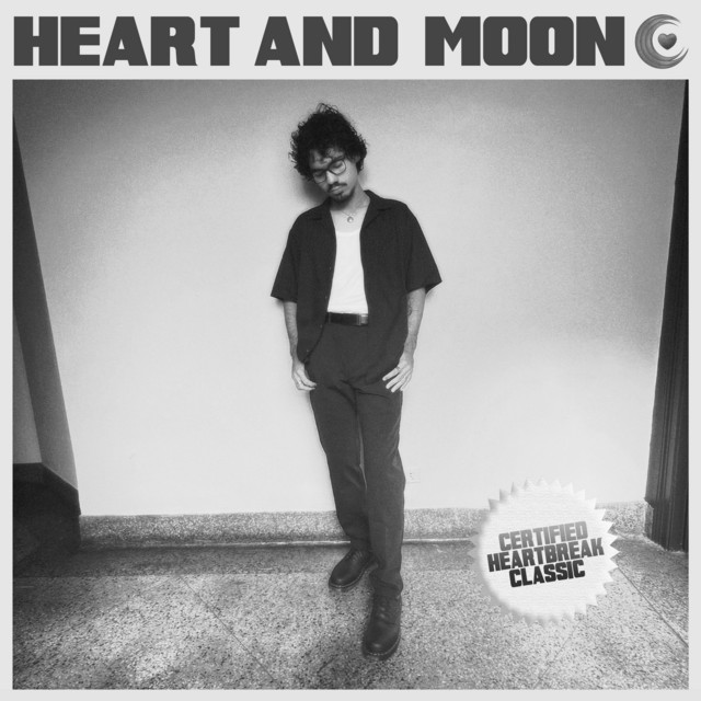 Drive By Heartbreak cover art