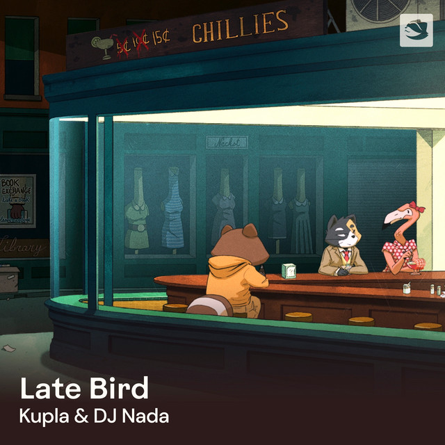 undefined album image