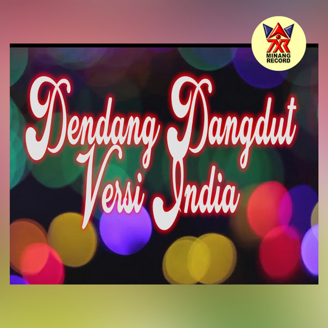 Dendang Dangdut Versi India album image