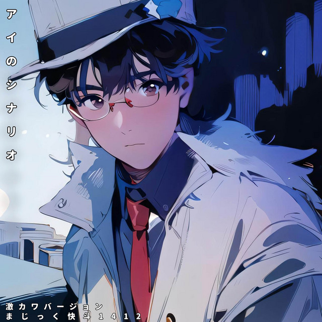 まじっく快斗
