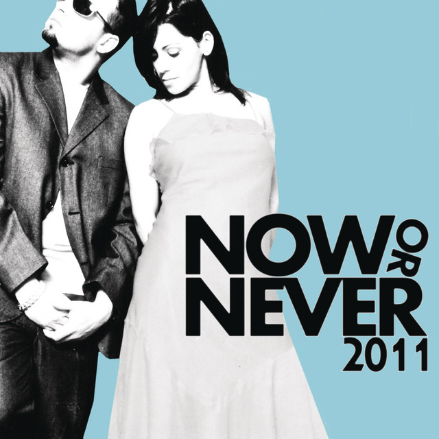 Now Or Never 2011 (feat. Lima) cover art