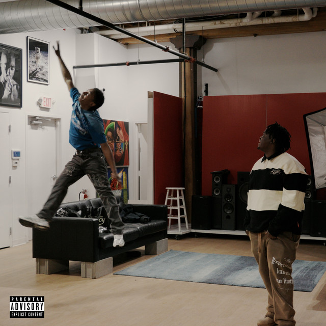 undefined album image