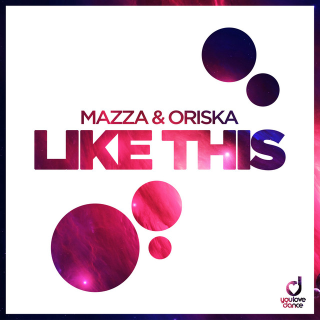 Like This album art