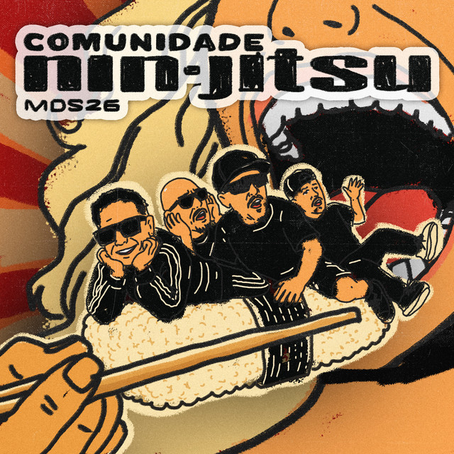 MDS 26 cover art