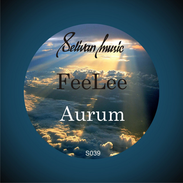 Обкладинка: Aurum - Original Mix — FeeLee
