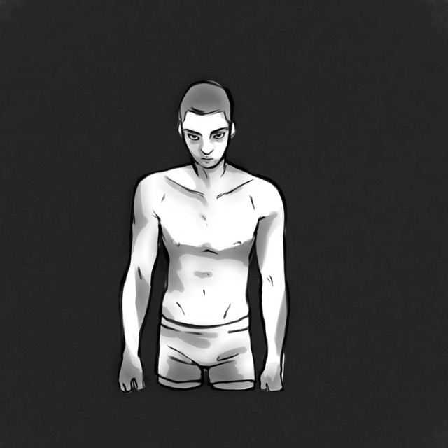 fernanda cover art