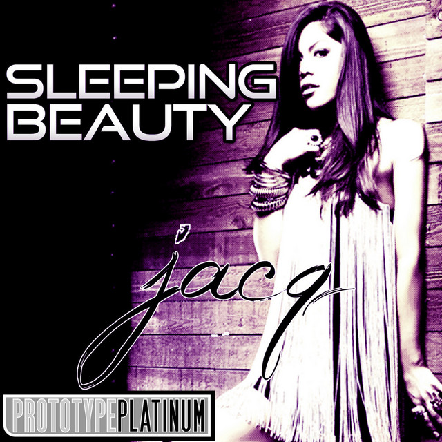 Sleeping Beauty cover art