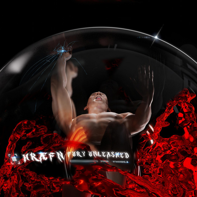 Fury Unleashed cover