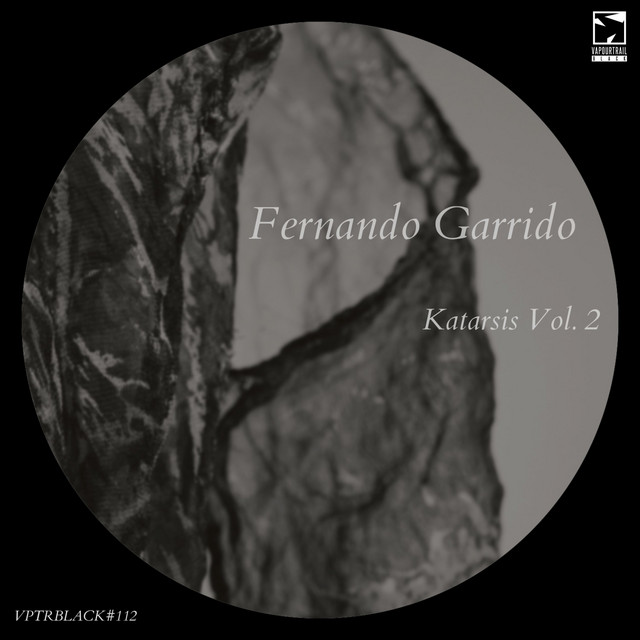 Katarsis 2.0 cover art