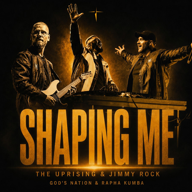 Shaping Me