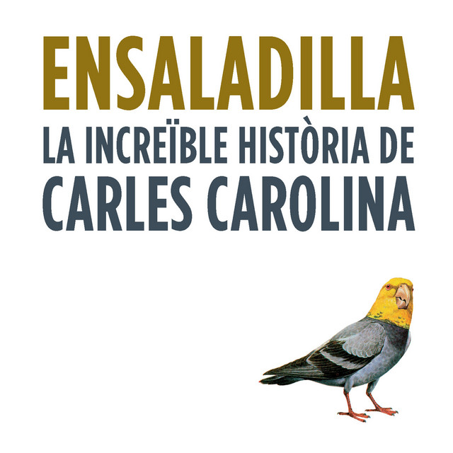 La increïble història de Carles Carolina Photo