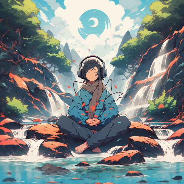 Study Beats for Deep Concentration (Copyright Free) cover art