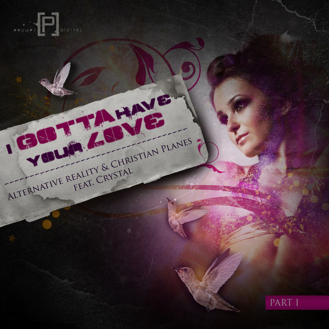 I Gotta Have Your Love - Brian Matrix Loving Main Room Mix - song and ...