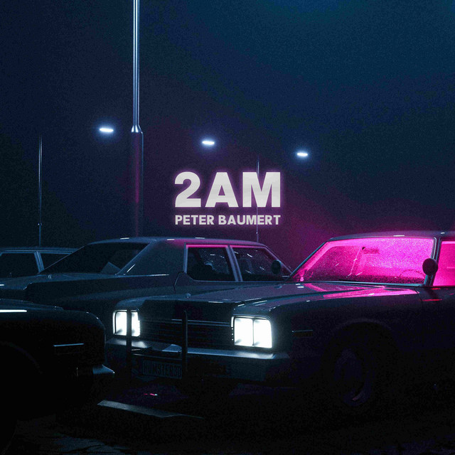 2AM cover art