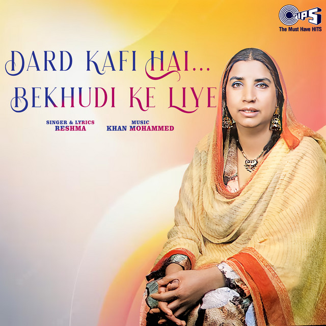 Dard Kafi Hai... Bekhudi Ke Liye cover art