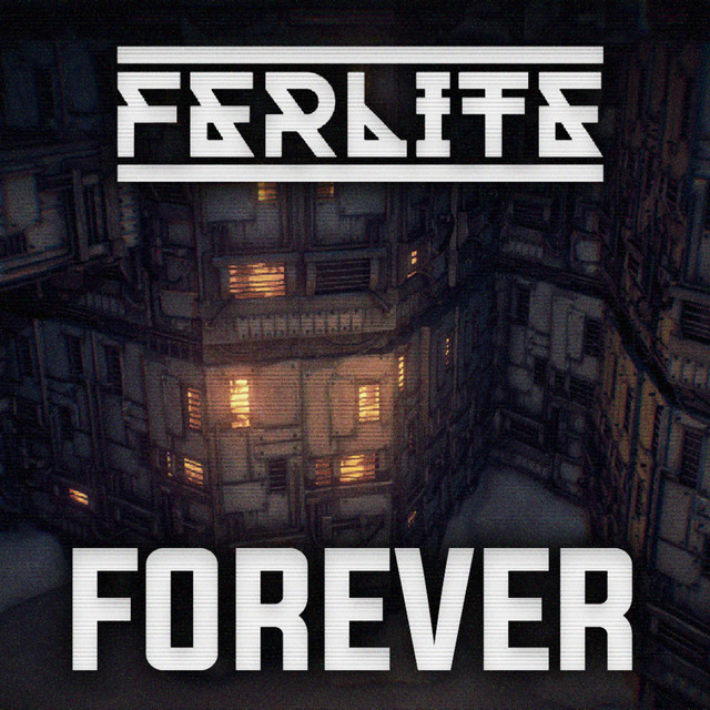 Forever cover art