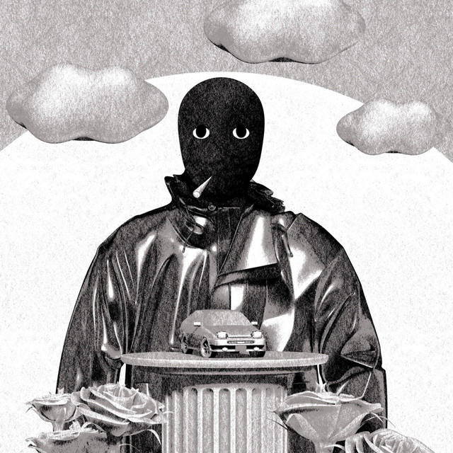 Cruise cover art