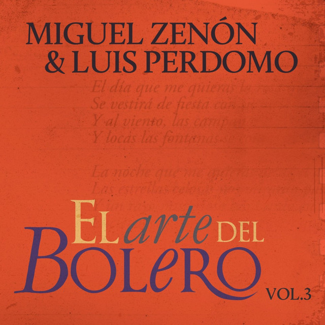 album image