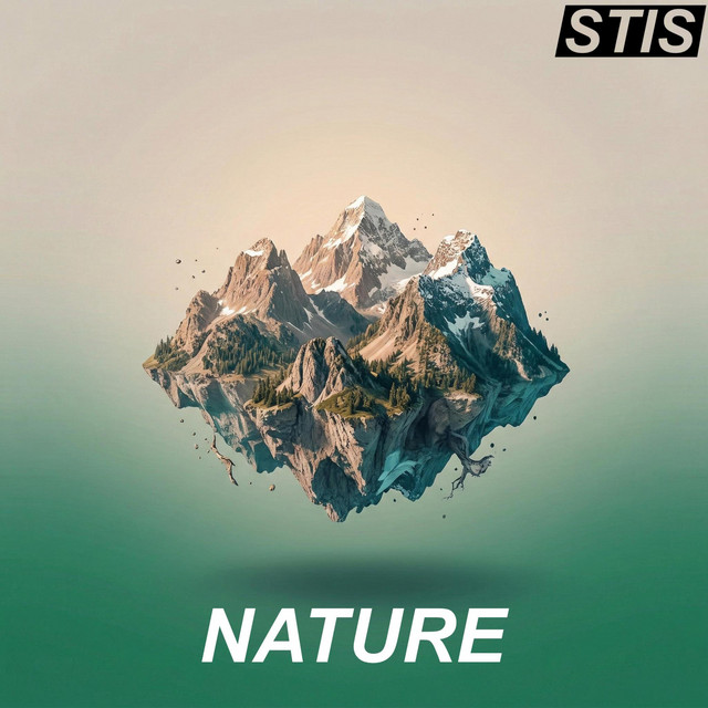 Nature cover art