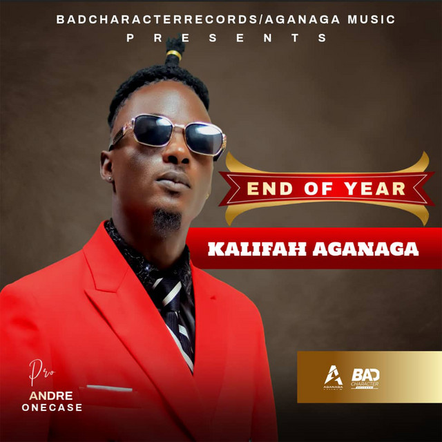 Kalifah Aganaga