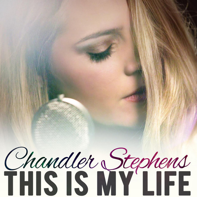 This Is My Life cover art