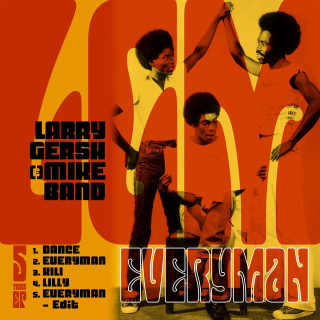 undefined album image