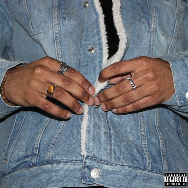 Im Not Good At Naming Things cover art